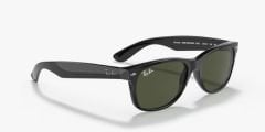 Ray-Ban Rb2132 901L - Si̇yah Güneş Gözlüğü