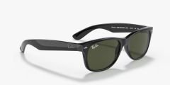 Ray-Ban Rb2132 901L - Si̇yah Güneş Gözlüğü