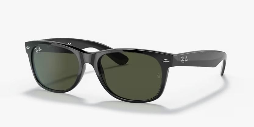 Ray-Ban Rb2132 901L - Si̇yah Güneş Gözlüğü