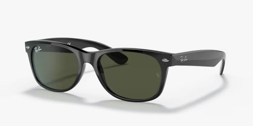 Ray-Ban Rb2132 901L - Si̇yah Güneş Gözlüğü