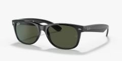Ray-Ban Rb2132 901L - Si̇yah Güneş Gözlüğü