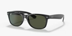 Ray-Ban Rb2132 901L - Si̇yah Güneş Gözlüğü