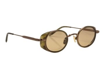 Kilian BAGNOLI C4 45 Unisex Güneş Gözlüğü