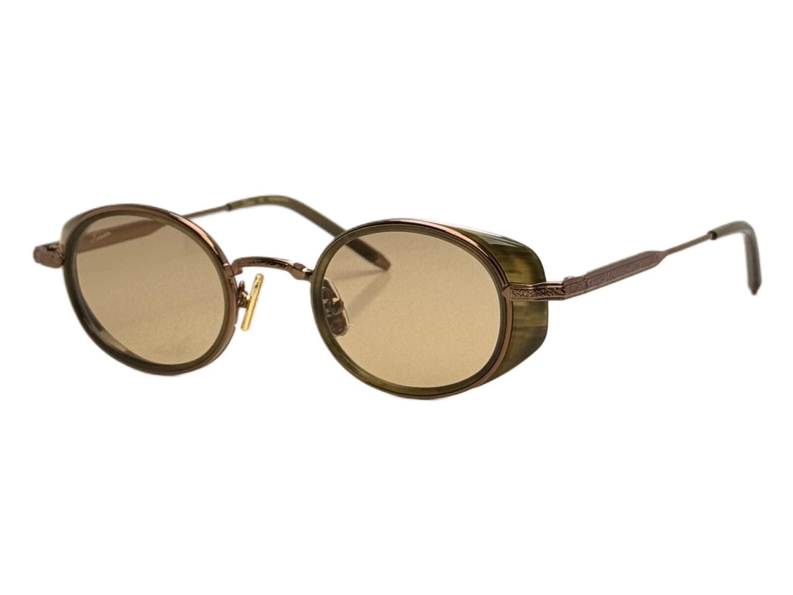 Kilian BAGNOLI C4 45 Unisex Güneş Gözlüğü