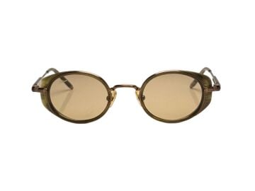 Kilian BAGNOLI C4 45 Unisex Güneş Gözlüğü