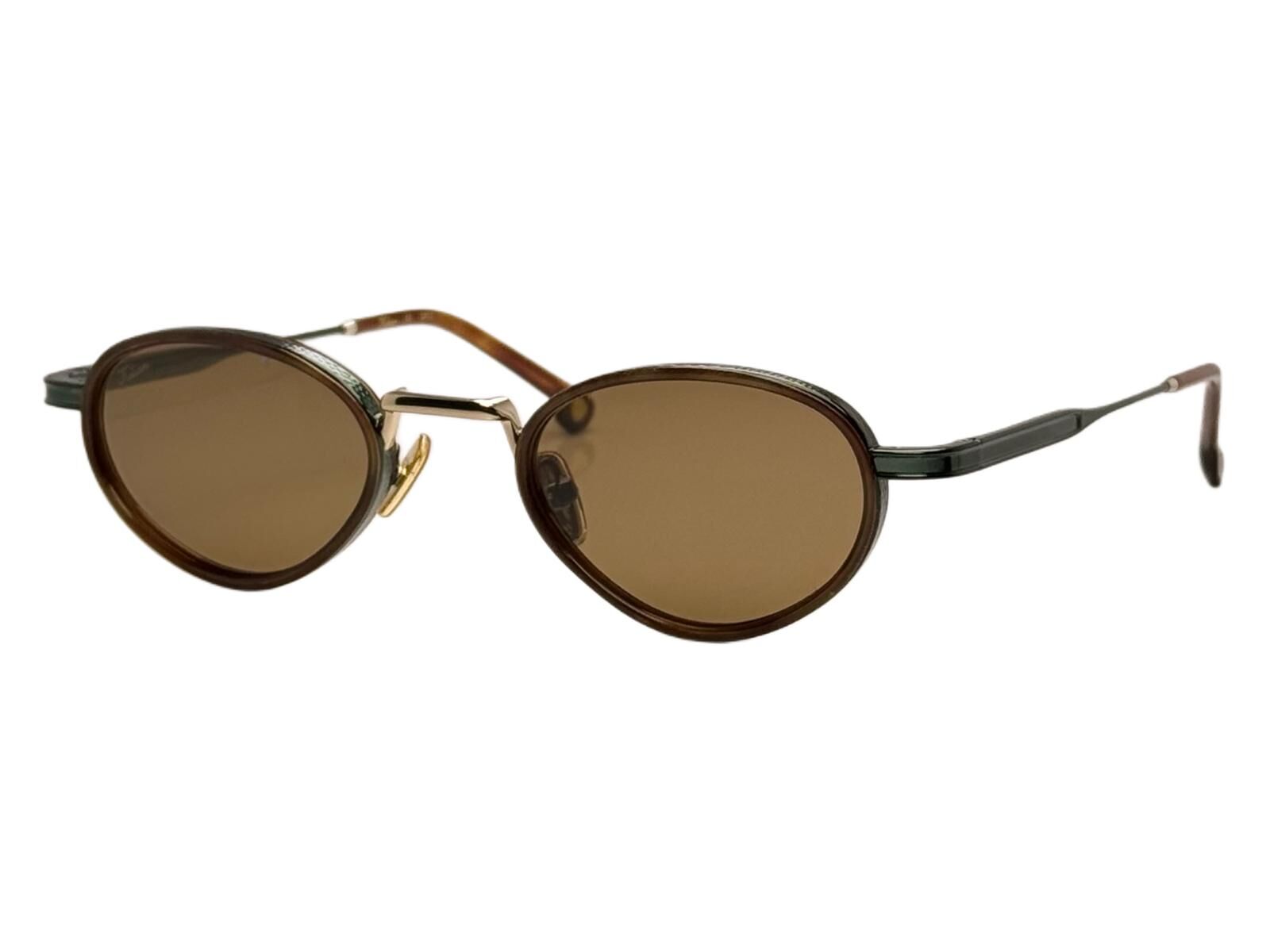 Kilian NUDO C5 50 Unisex Güneş Gözlüğü