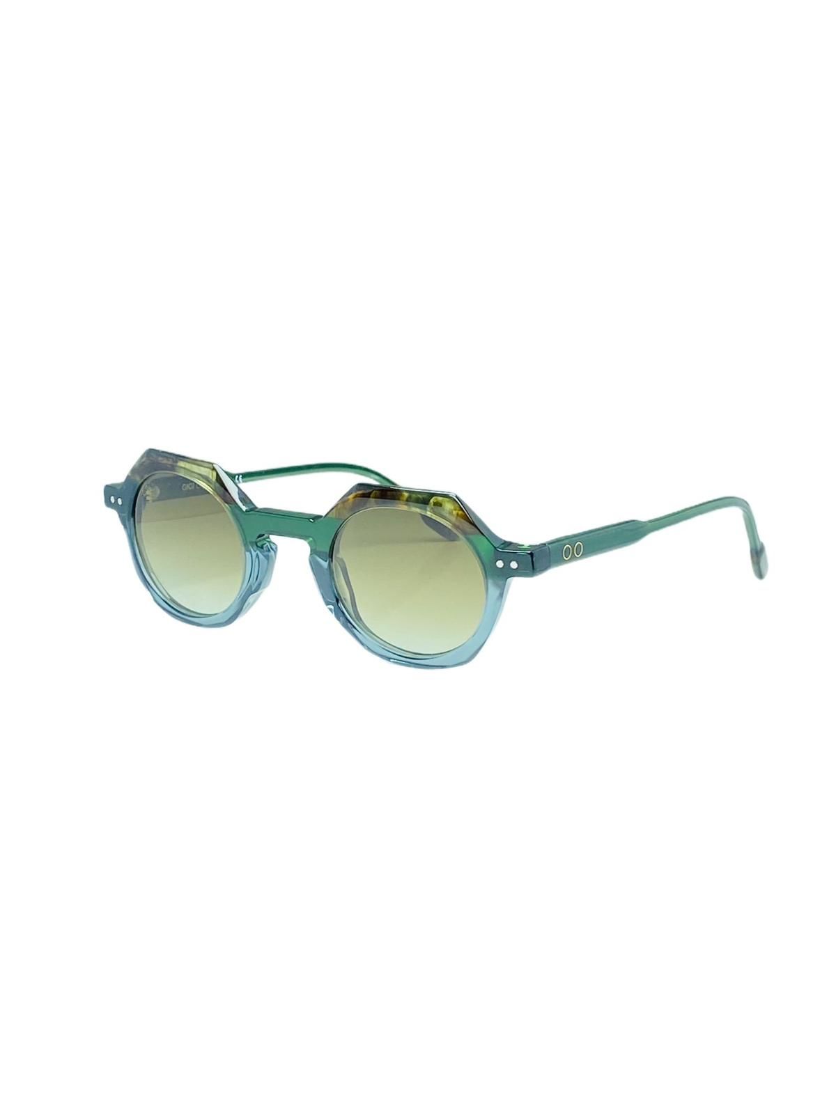 Gigi oo Milano GG-371 C2 Unisex Güneş Gözlüğü