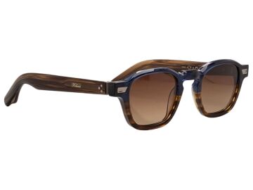 Kilian LEONE C5 46 Unisex Güneş Gözlüğü