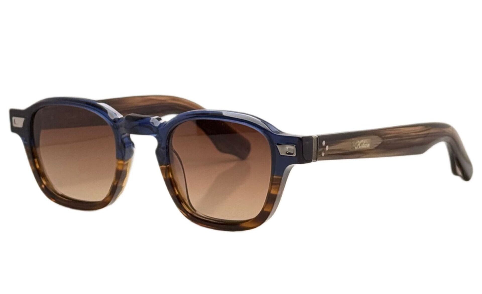 Kilian LEONE C5 46 Unisex Güneş Gözlüğü