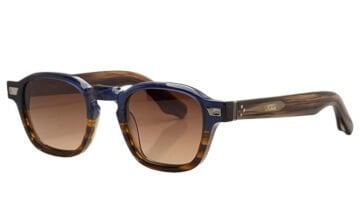 Kilian LEONE C5 46 Unisex Güneş Gözlüğü