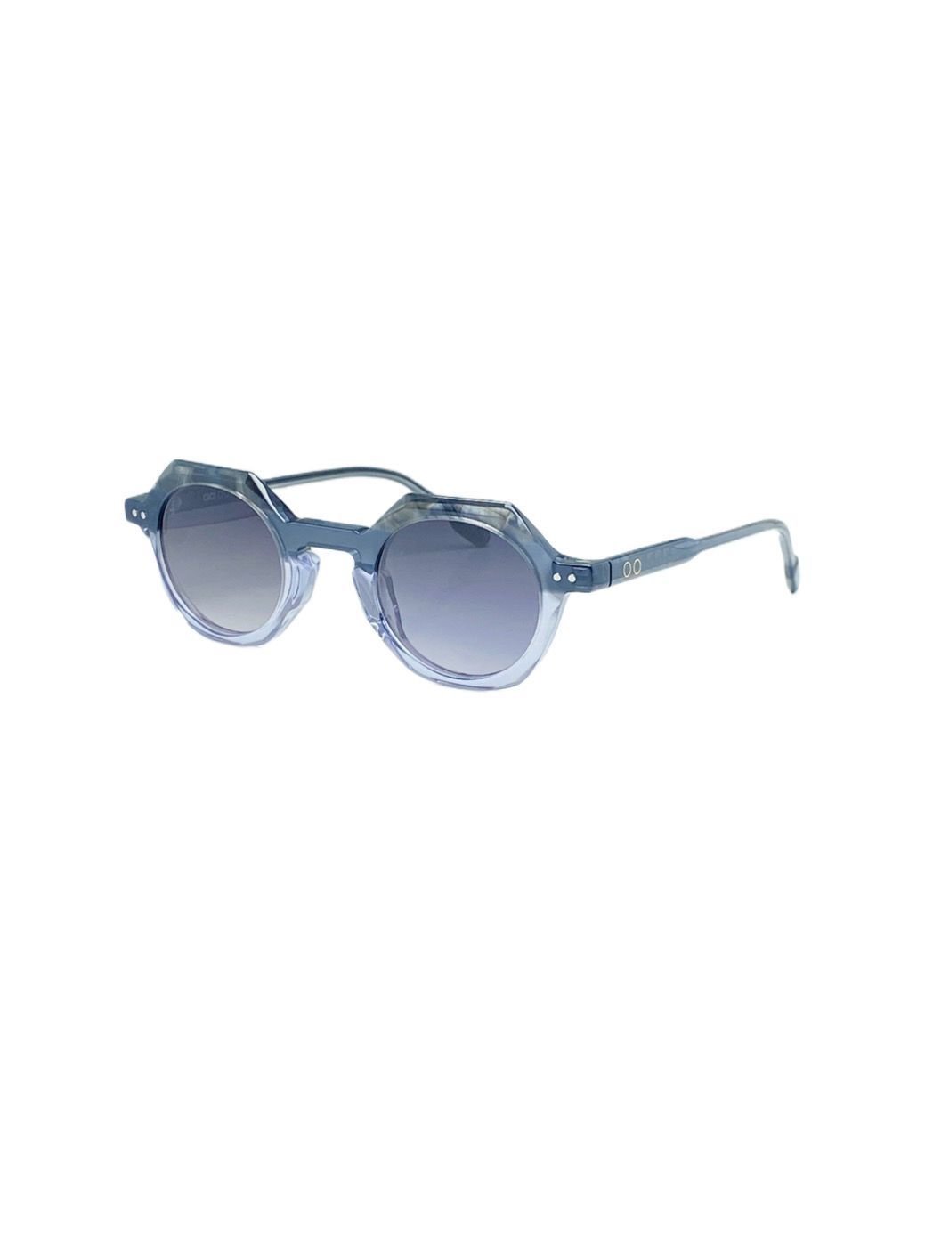 Gigi oo Milano GG-371 C1 Unisex Güneş Gözlüğü