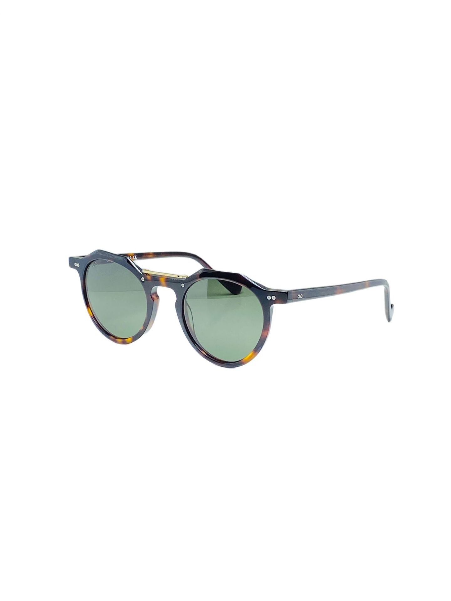 Gigi oo Milano GG-373 C2 Unisex Güneş Gözlüğü