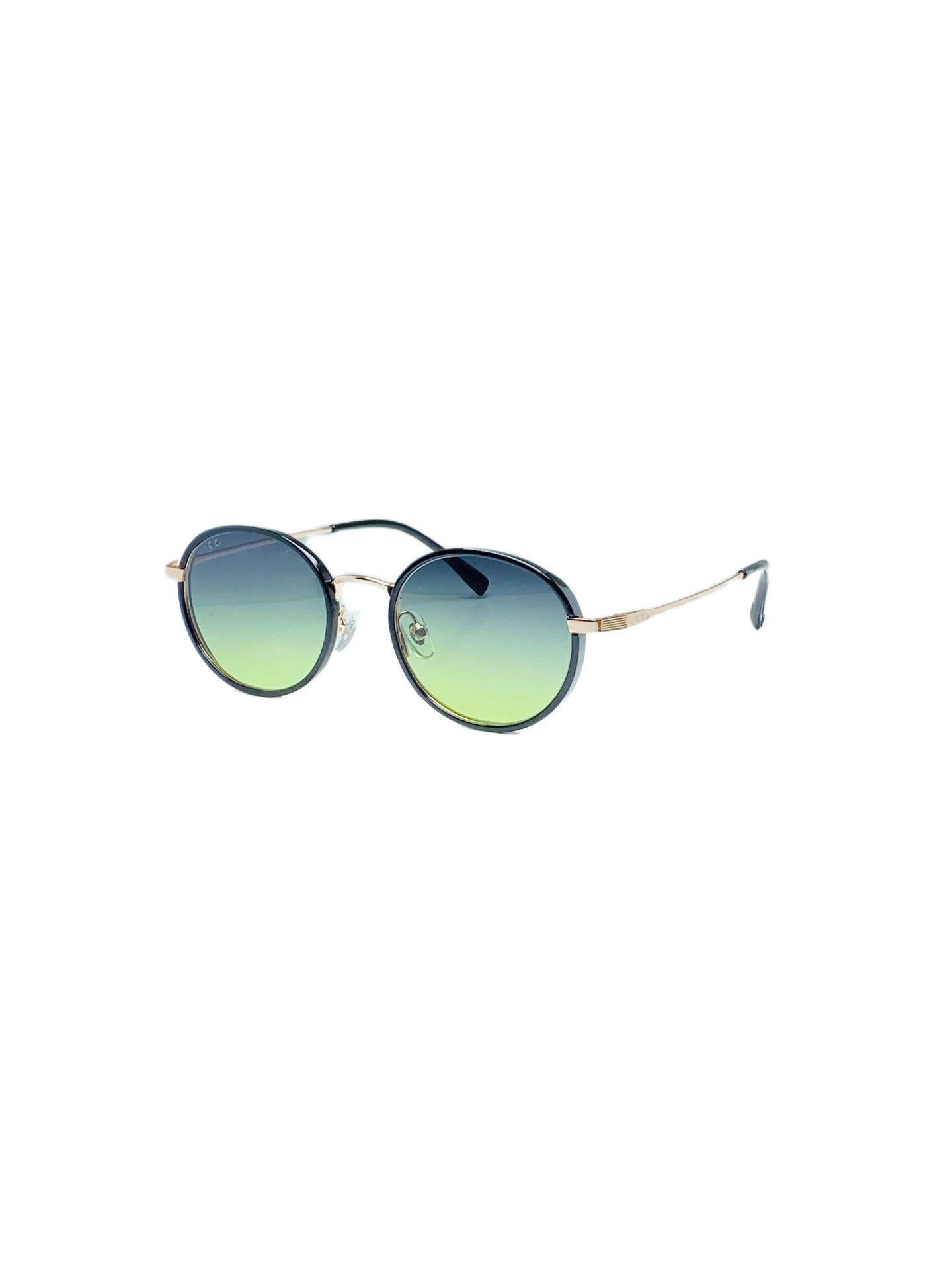 Gigi oo Milano GG1387 C1 Unisex Güneş Gözlüğü