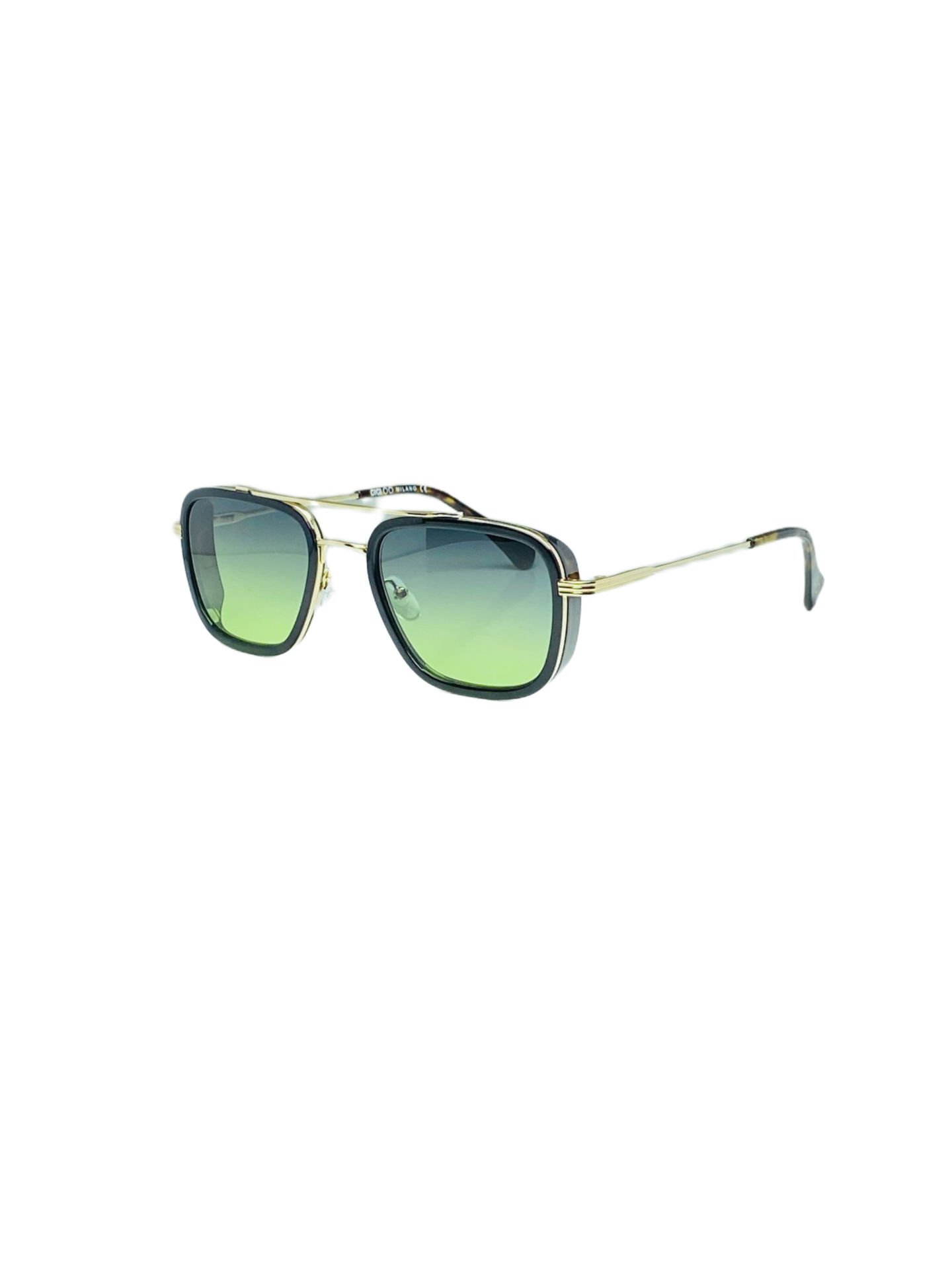 Gigi oo Milano GG345 C1 Unisex Güneş Gözlüğü