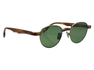 Kilian ANISA-2 C2 49 Unisex Güneş Gözlüğü