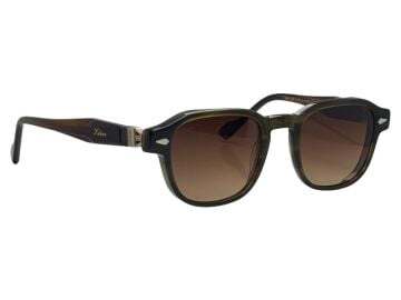 Kilian FAGGIO C4 50 Unisex Güneş Gözlüğü