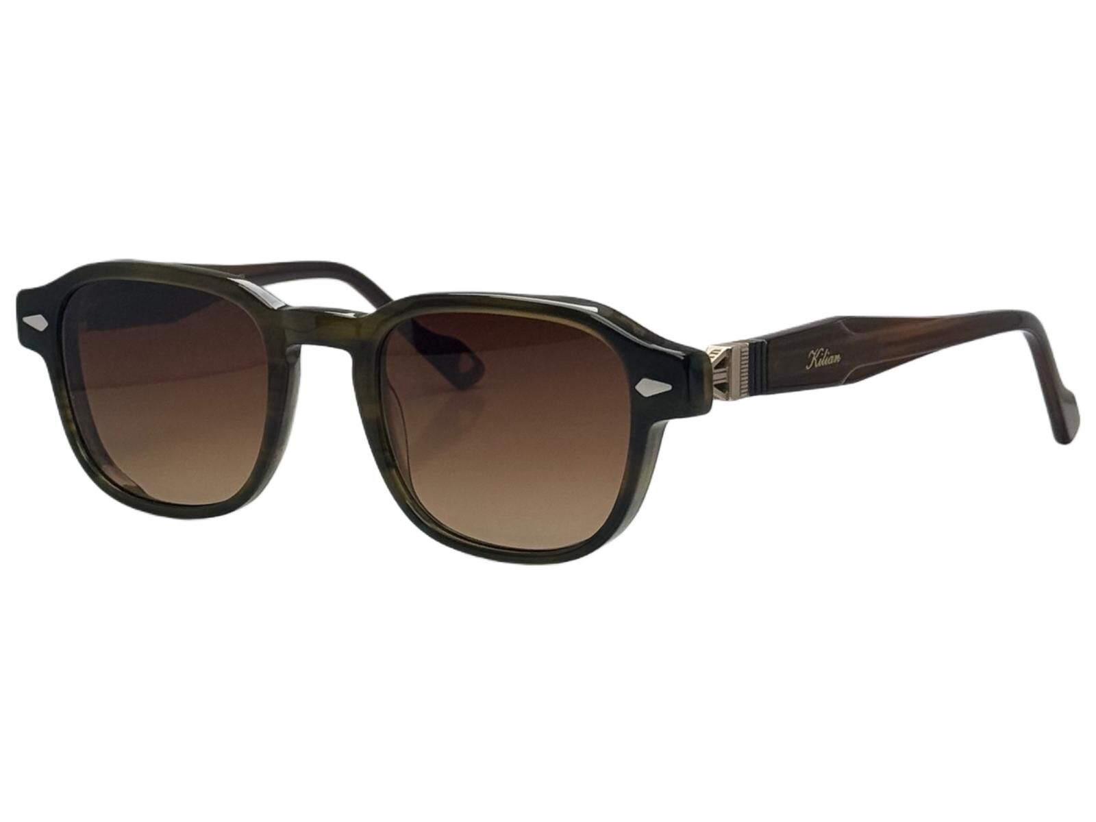 Kilian FAGGIO C4 50 Unisex Güneş Gözlüğü