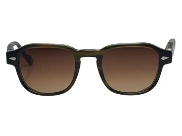 Kilian FAGGIO C4 50 Unisex Güneş Gözlüğü