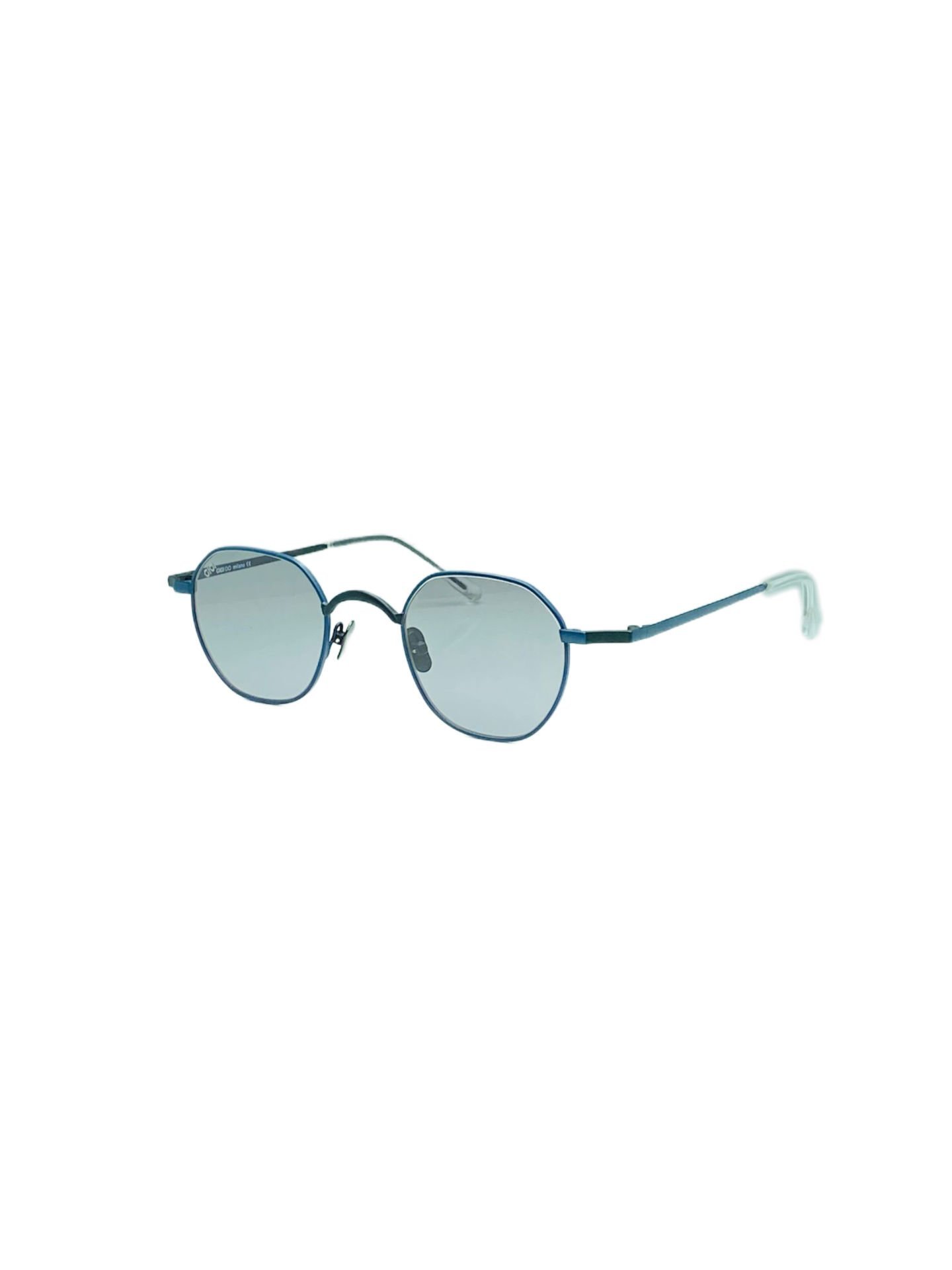 Gigi oo Milano GG193 C3 Unisex Güneş Gözlüğü