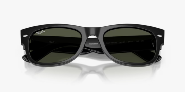 Ray-Ban RB 0832S 901/31 55 Unisex Güneş Gözlüğü