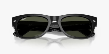 Ray-Ban RB 0832S 901/31 55 Unisex Güneş Gözlüğü