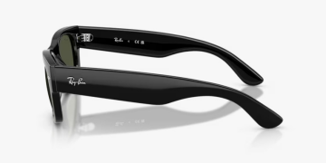 Ray-Ban RB 0832S 901/31 55 Unisex Güneş Gözlüğü