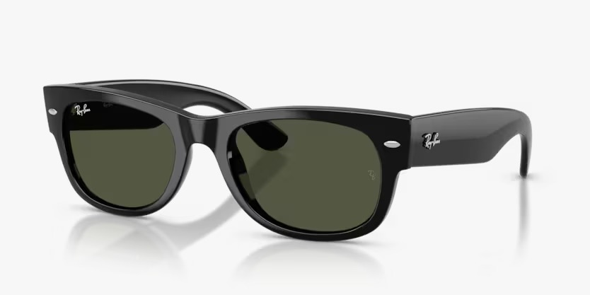 Ray-Ban RB 0832S 901/31 55 Unisex Güneş Gözlüğü