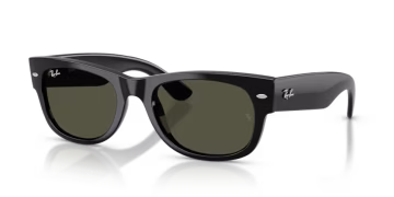 Ray-Ban RB 0832S 901/31 55 Unisex Güneş Gözlüğü