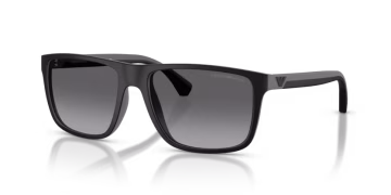 Emporio Armani EA 4033 5229/T3 56 Unisex Güneş Gözlüğü