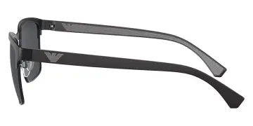 Emporio Armani EA 2087 3014/87 56 Unisex Güneş Gözlüğü
