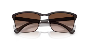 Emporio Armani EA 4033 5229/T3 56 Unisex Güneş Gözlüğü