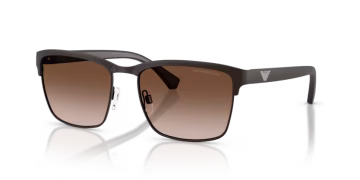 Emporio Armani EA 4033 5229/T3 56 Unisex Güneş Gözlüğü