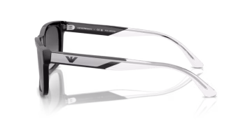 Emporio Armani EA 4224 5017/T3 57 Unisex Güneş Gözlüğü