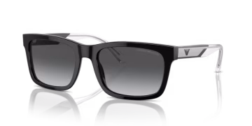 Emporio Armani EA 4224 5017/T3 57 Unisex Güneş Gözlüğü