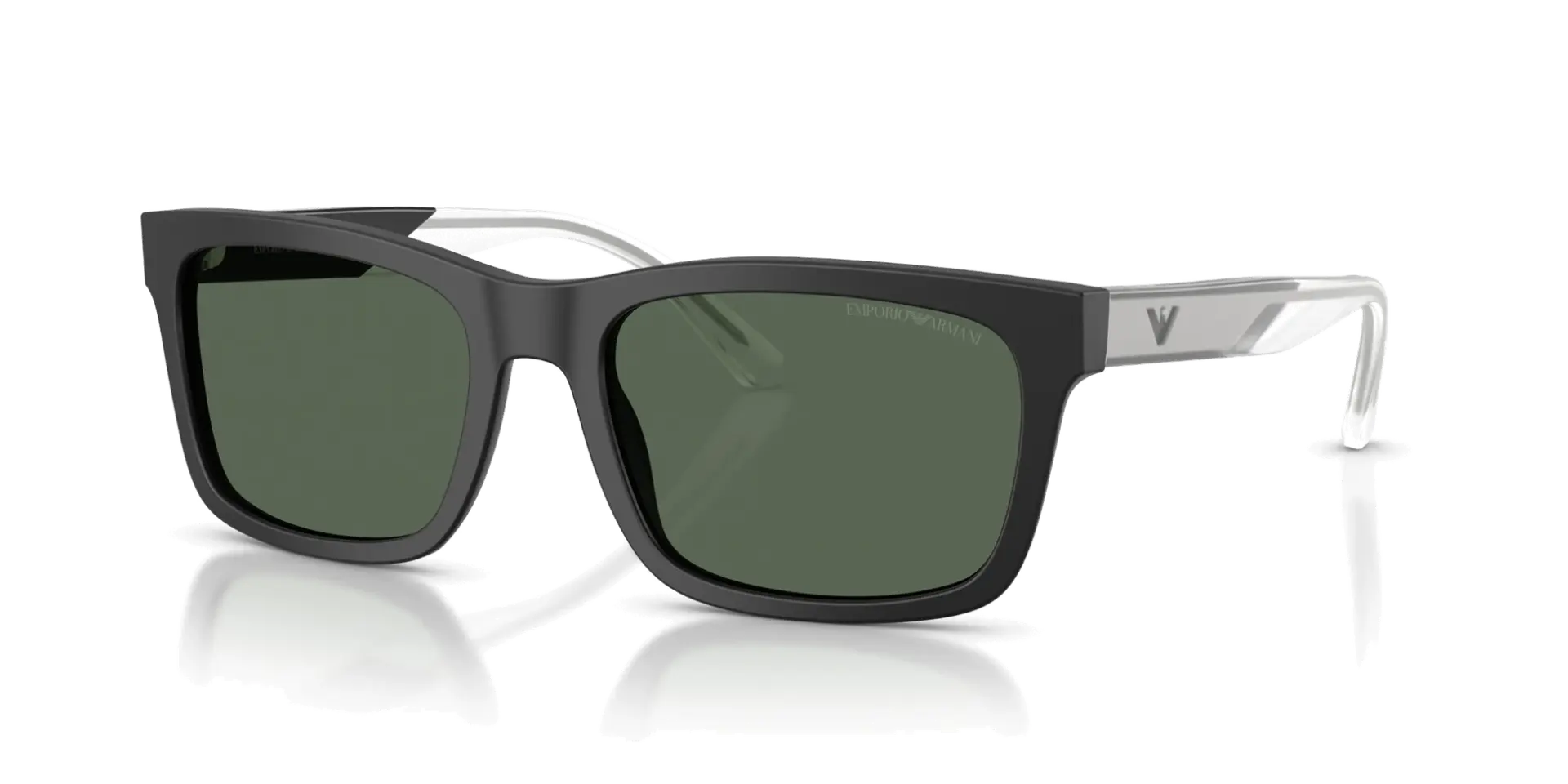 Emporio Armani EA 4224 5001/71 57 Unisex Güneş Gözlüğü
