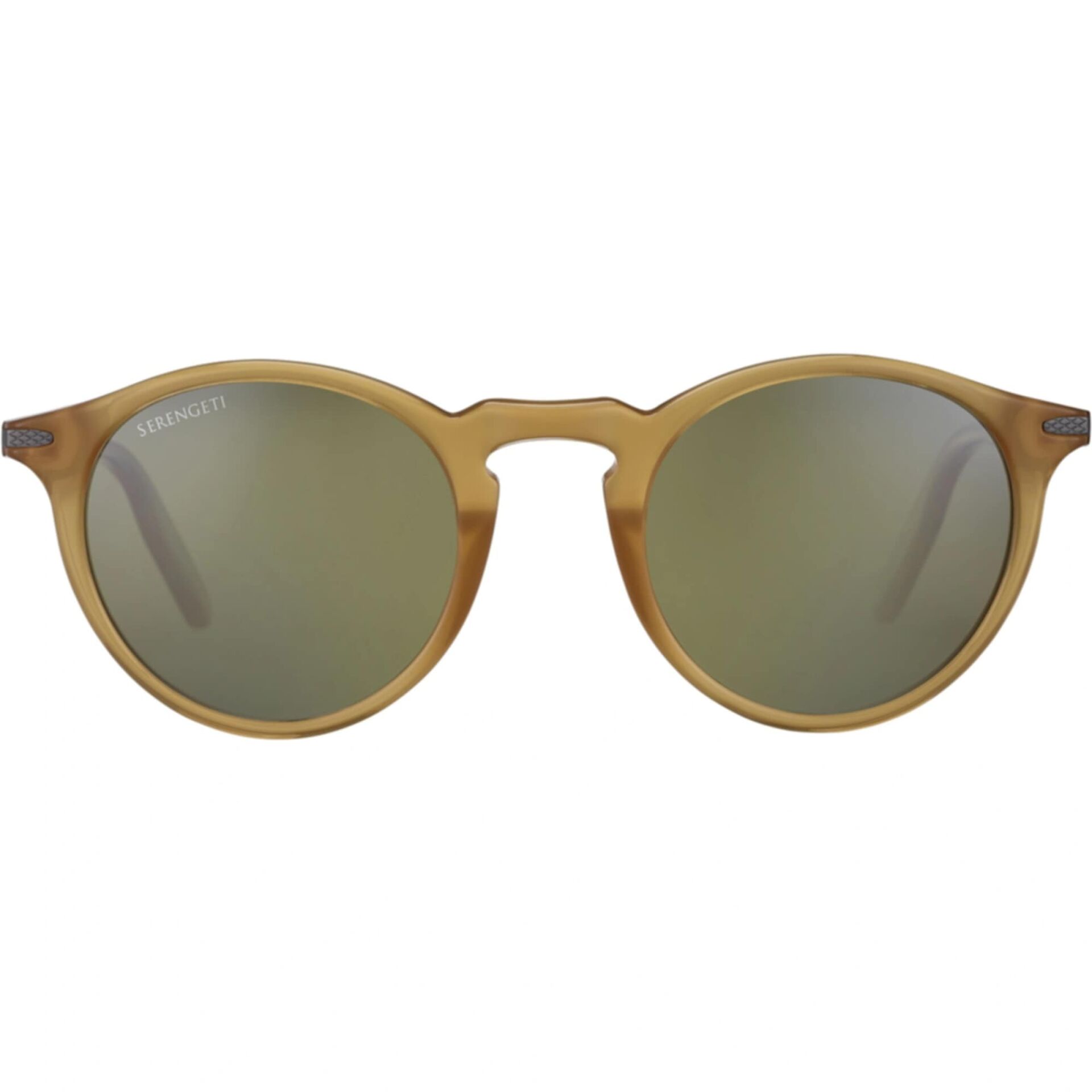 Serengeti RAFFAELE 8951 48 Unisex Güneş Gözlüğü