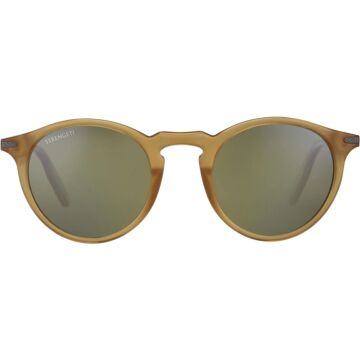Serengeti RAFFAELE 8951 48 Unisex Güneş Gözlüğü