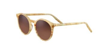Serengeti LEONORA 028004 51 Unisex Güneş Gözlüğü