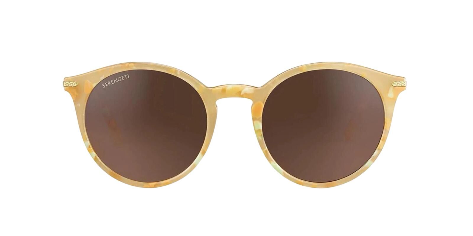 Serengeti LEONORA 028004 51 Unisex Güneş Gözlüğü