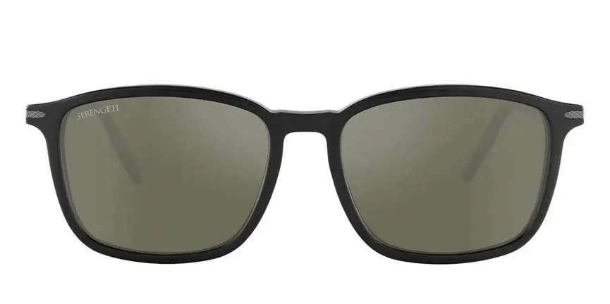 Serengeti LENWOOD SS485006 57 Unisex Güneş Gözlüğü