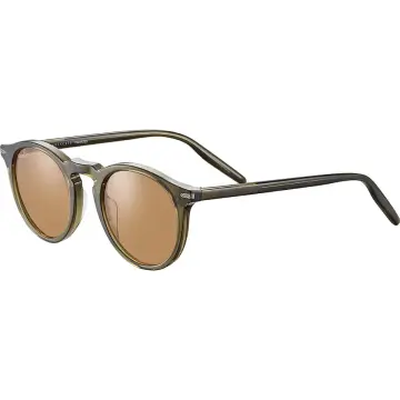 Serengeti RAFFAELE SS041004 48 Unisex Güneş Gözlüğü
