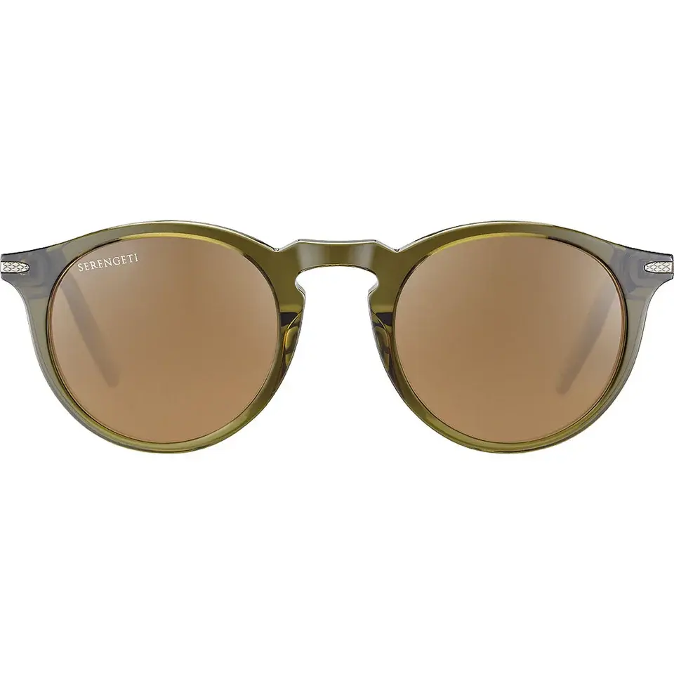 Serengeti RAFFAELE SS041004 48 Unisex Güneş Gözlüğü