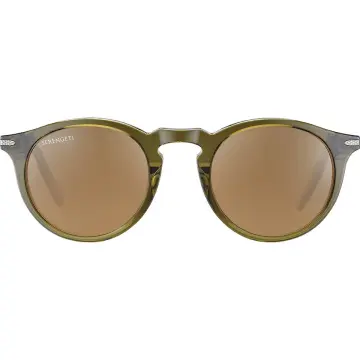Serengeti RAFFAELE SS041004 48 Unisex Güneş Gözlüğü