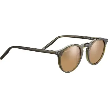 Serengeti RAFFAELE SS041004 48 Unisex Güneş Gözlüğü