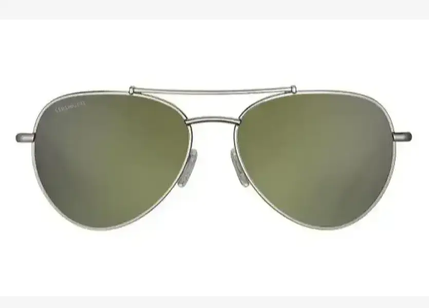 Serengeti PETE SS599002 58 Erkek Güneş Gözlüğü