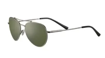 Serengeti PETE SS599002 58 Erkek Güneş Gözlüğü