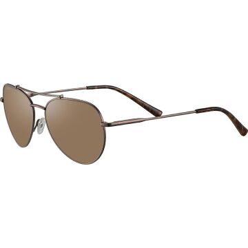 Serengeti PETE 599004 58 Erkek Güneş Gözlüğü