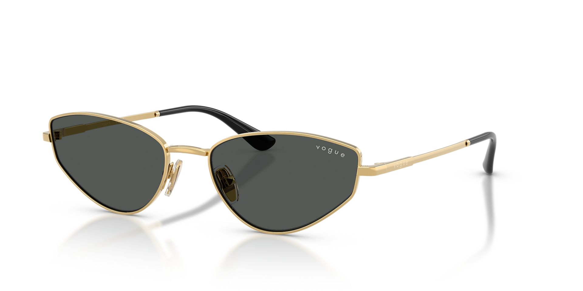 Vogue VO 4339-S 280/87 56 Kadın Güneş Gözlüğü