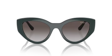 Vogue VO 5566-S 31228G 52 Kadın Güneş Gözlüğü