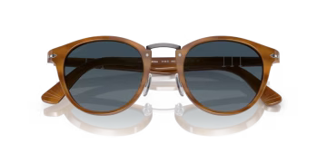 Persol 3108-S 960/S3 49 Unisex Güneş Gözlüğü